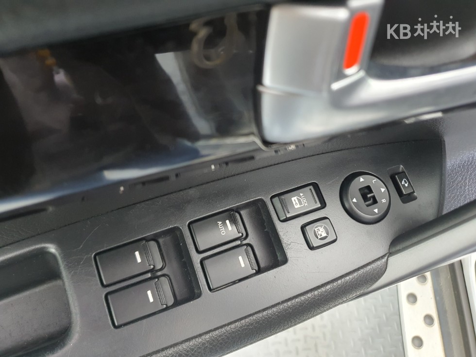 2014 - kia 뉴쏘렌토r
