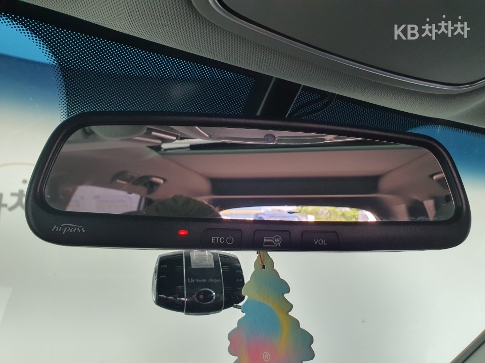 2014 - kia 뉴쏘렌토r