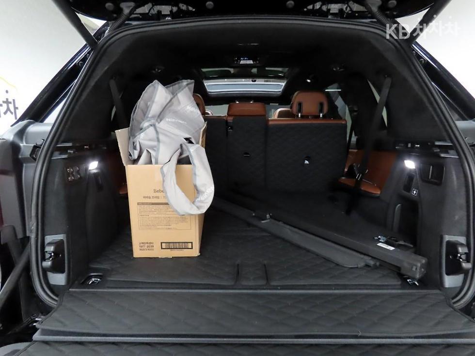 BMW X7 — miniaturë 5