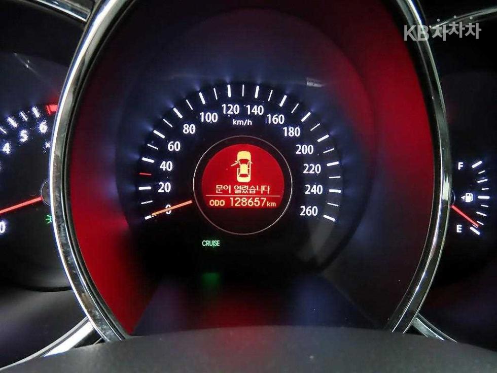 2013 - kia k5