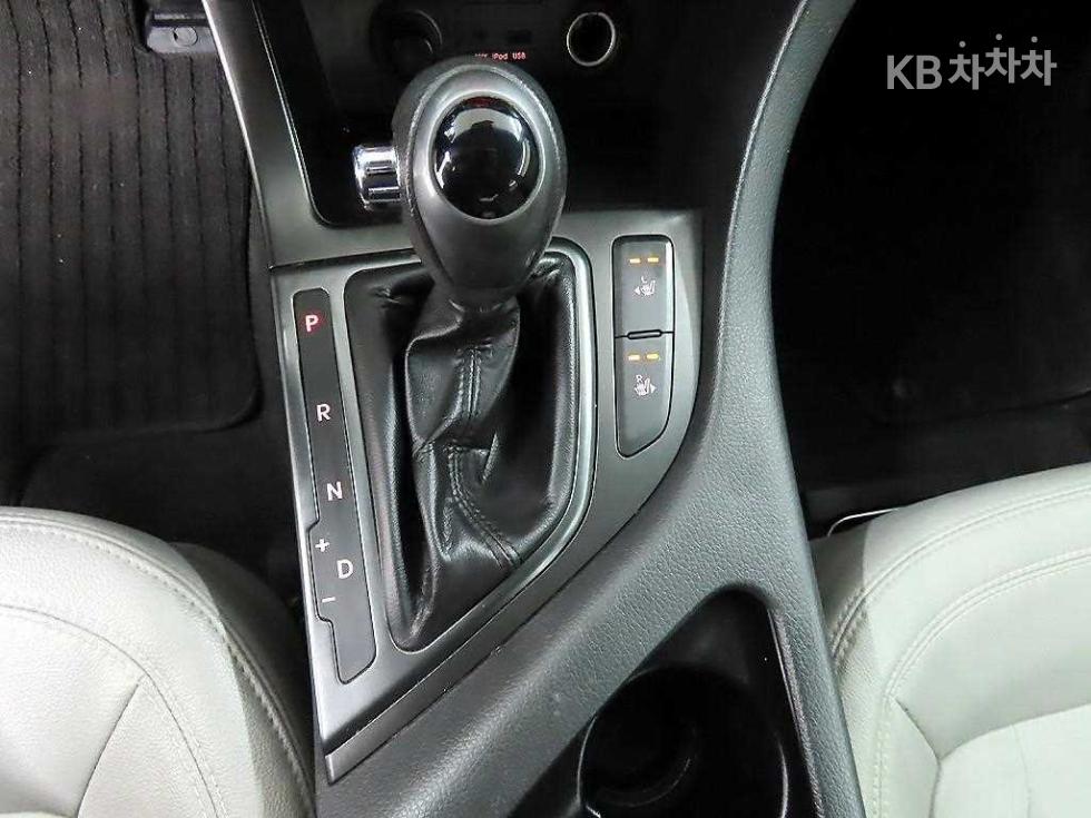 2013 - kia k5