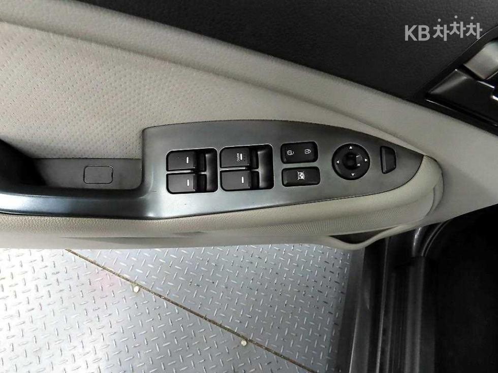 2013 - kia k5
