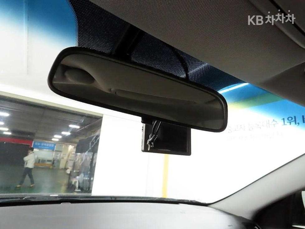 2013 - kia k5
