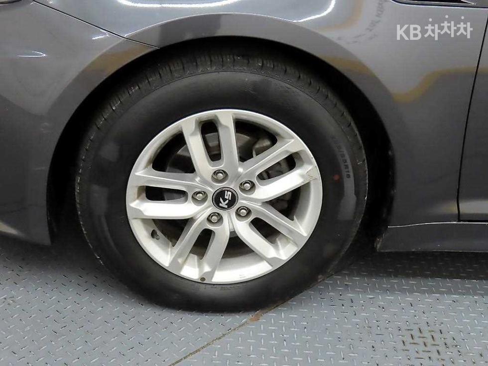 2013 - kia k5