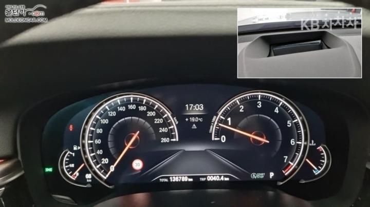 BMW 6 Series GranTurismo 640i xDrive Luxury 6