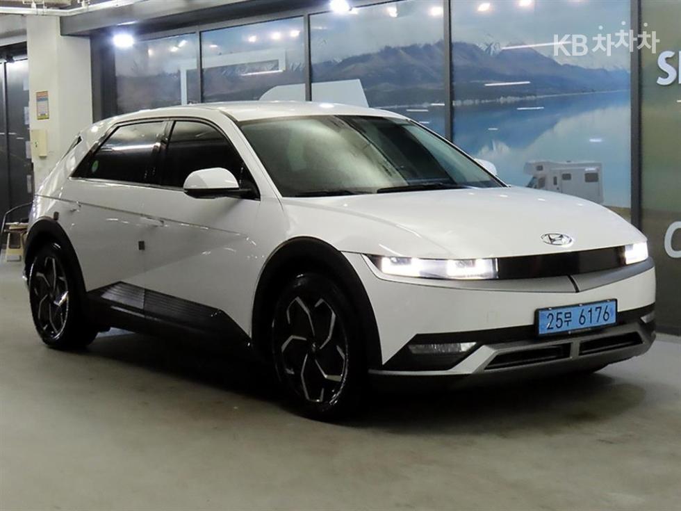 Hyundai Ионик