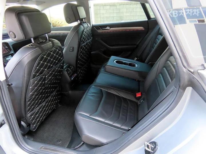 Volkswagen Arteon 2.0 TDI Elegance Prestige 7