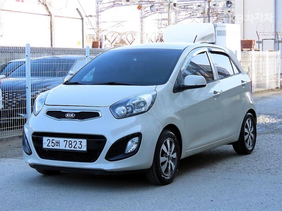 2013 - kia all