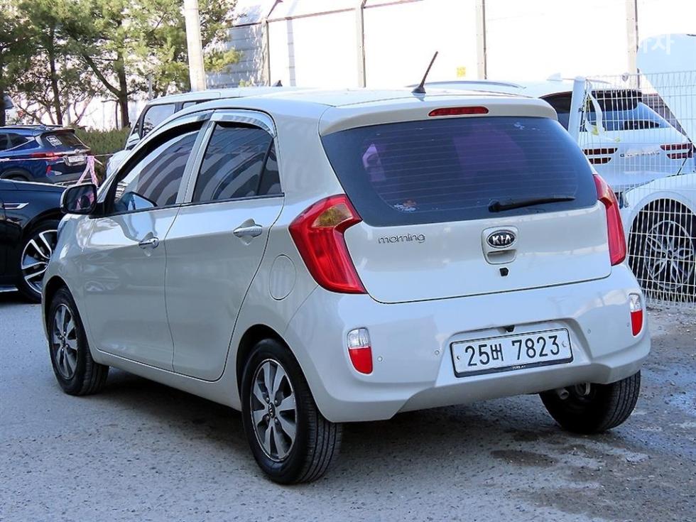 2013 - kia all
