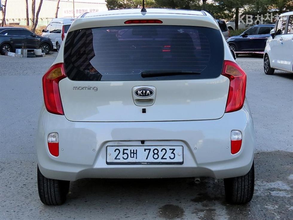 2013 - kia all