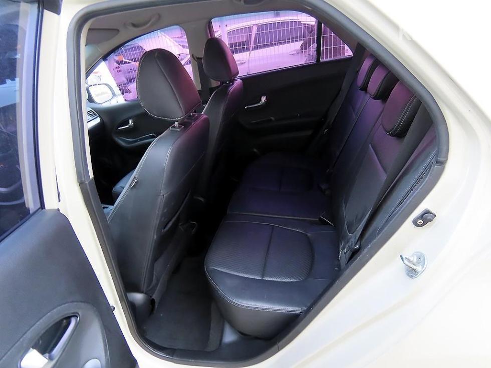 2013 - kia all