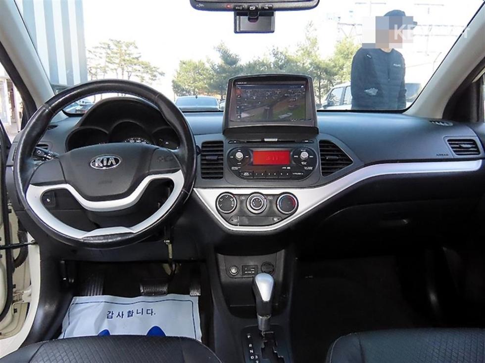 2013 - kia all