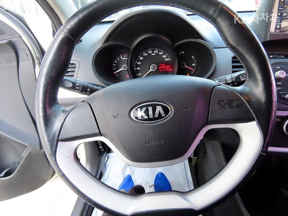 2013 - kia all