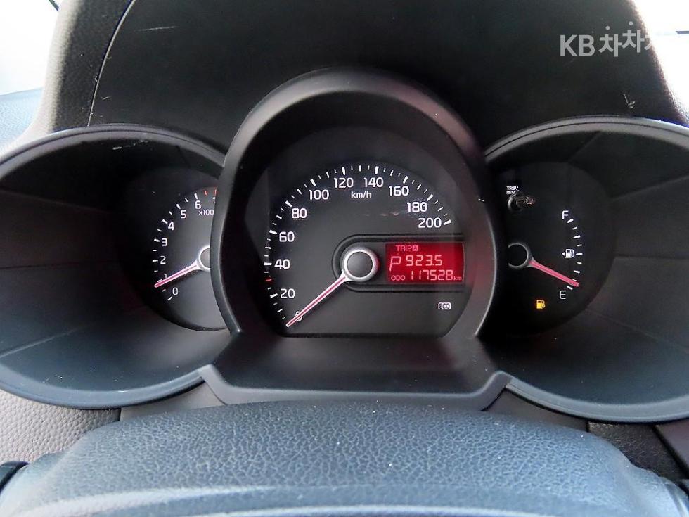 2013 - kia all