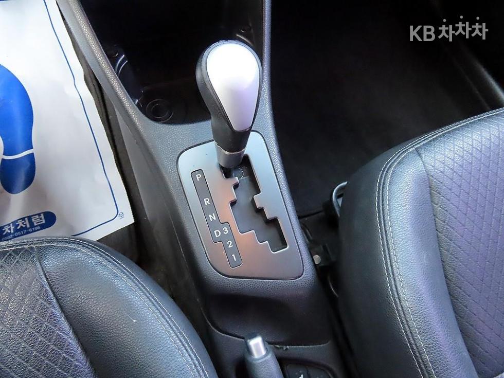 2013 - kia all