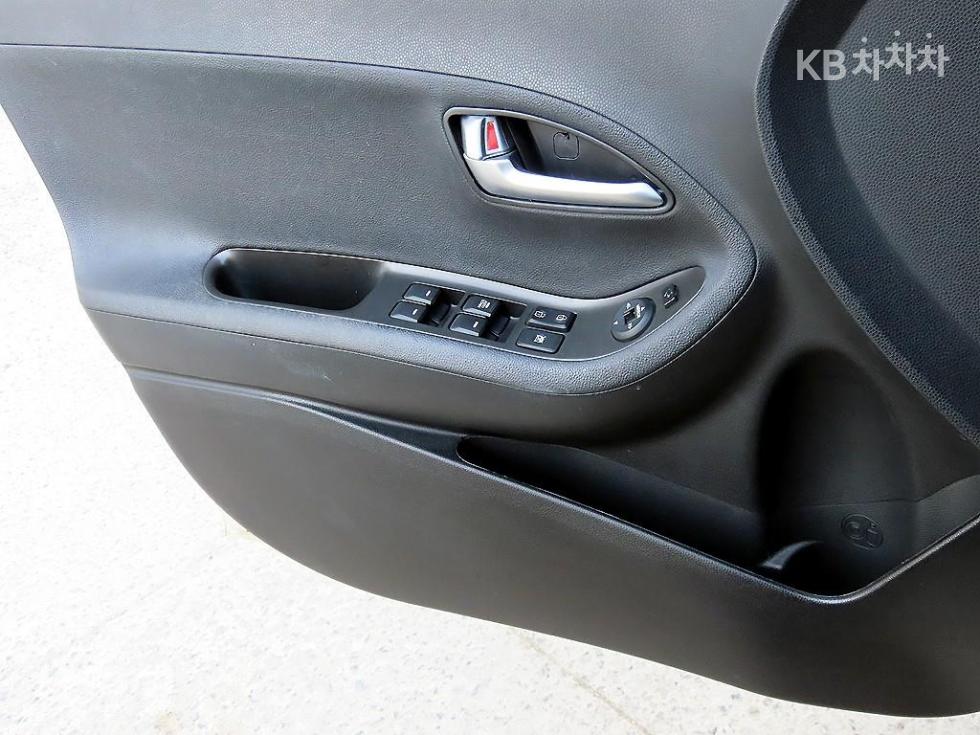 2013 - kia all