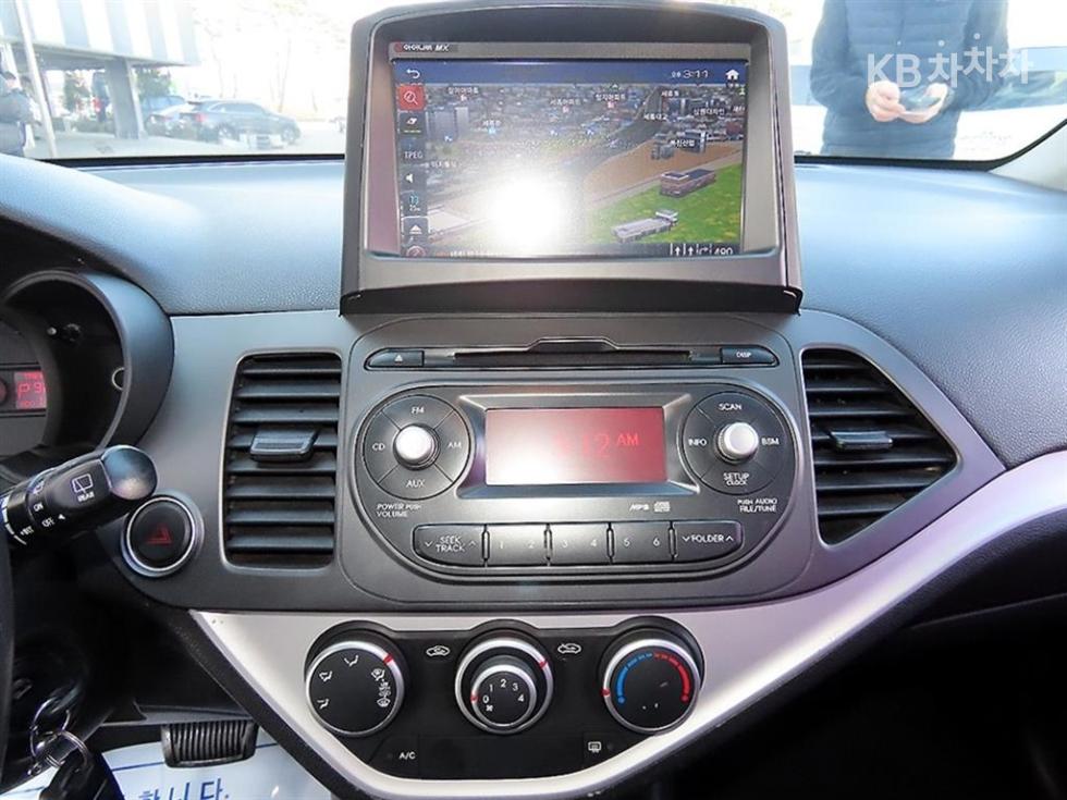 2013 - kia all