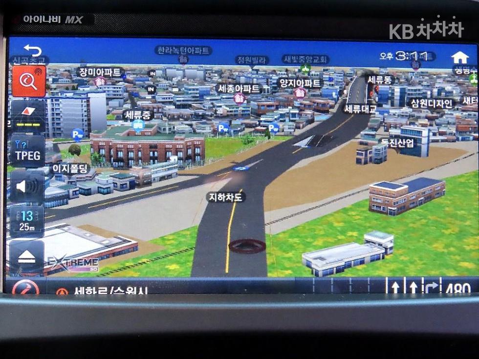 2013 - kia all