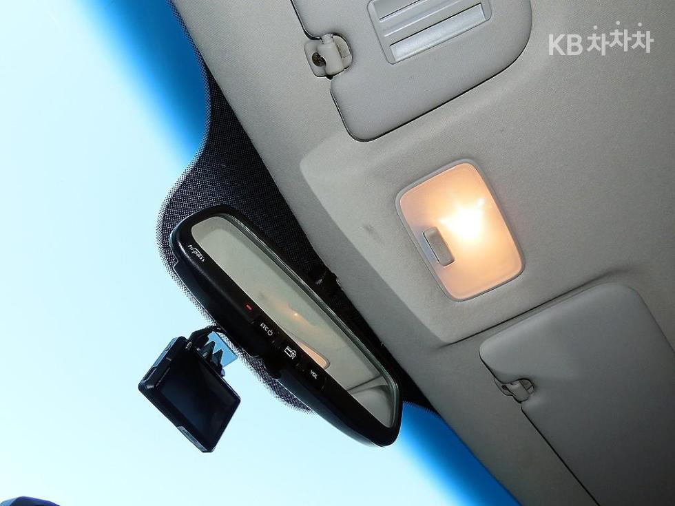 2013 - kia all