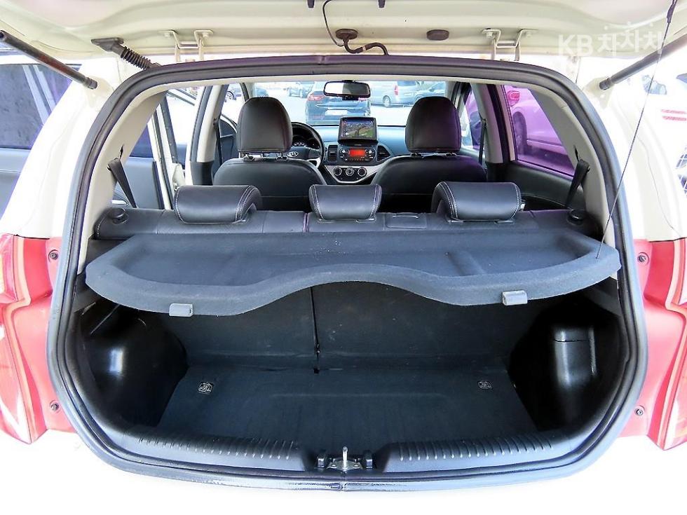 2013 - kia all