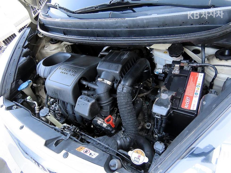 2013 - kia all