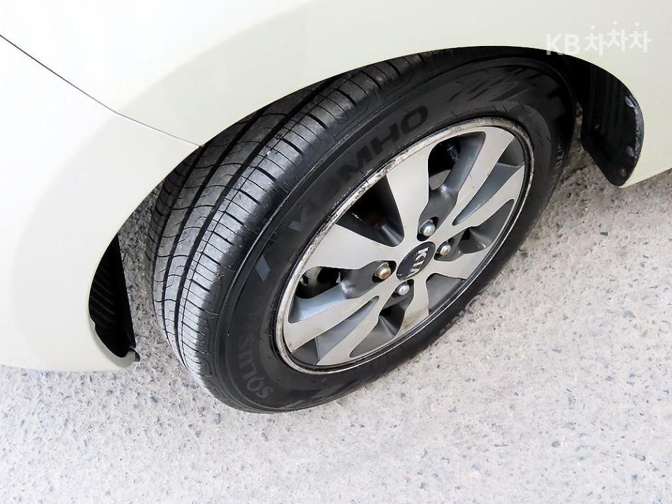 2013 - kia all
