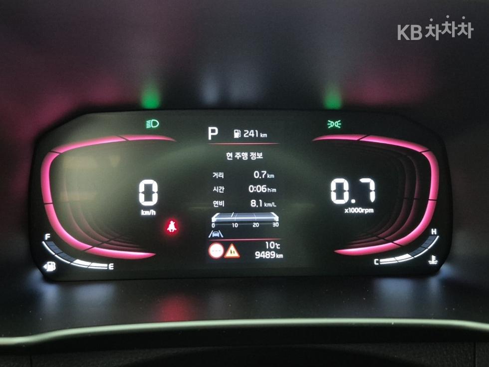 2025 - kia morning (ja)