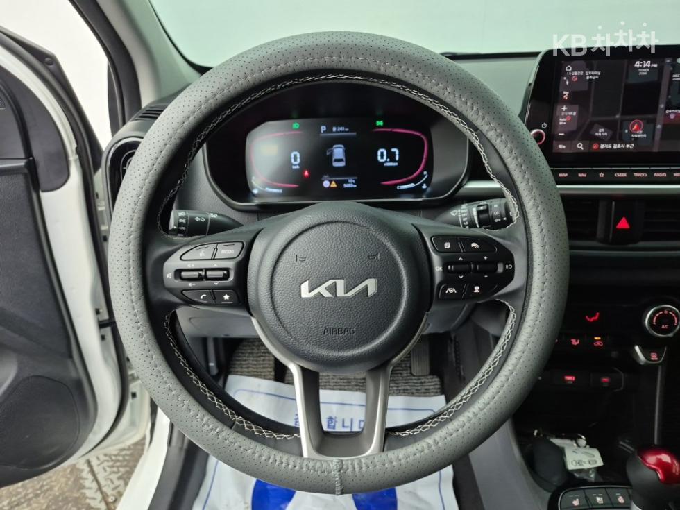 2025 - kia morning (ja)