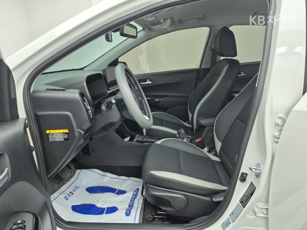 2025 - kia morning (ja)