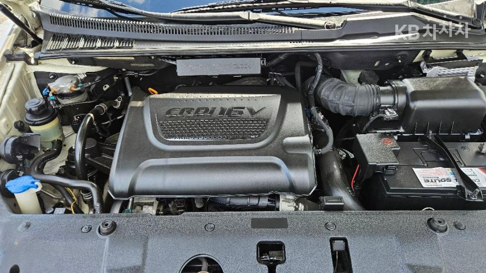 2014 - kia carnival