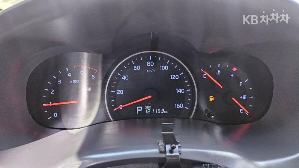 2014 - kia carnival