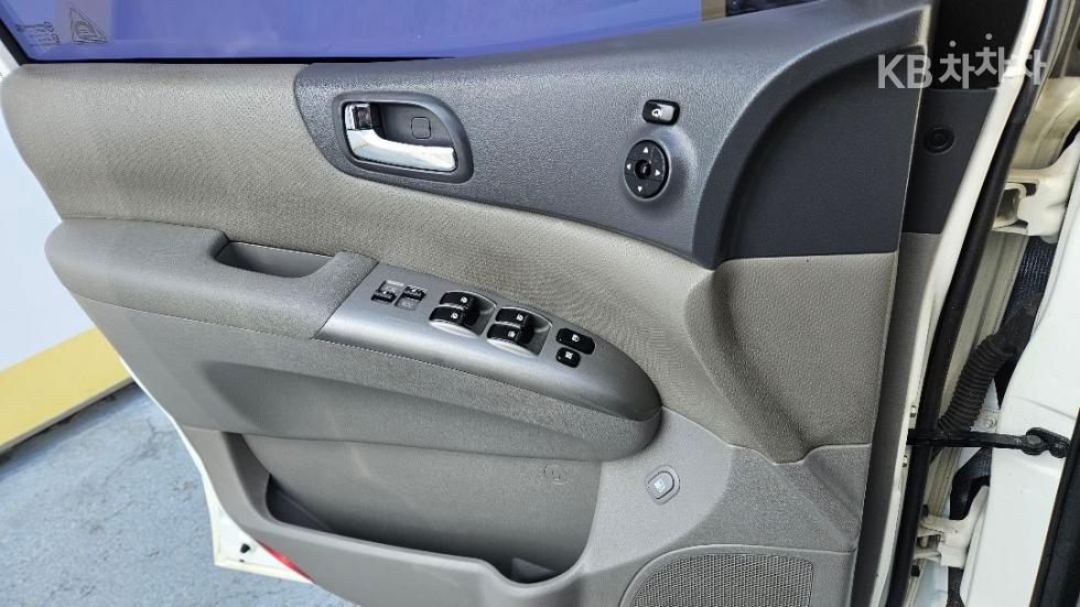 2014 - kia carnival