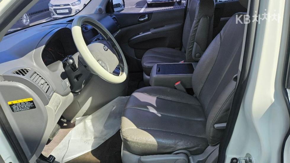 2014 - kia carnival