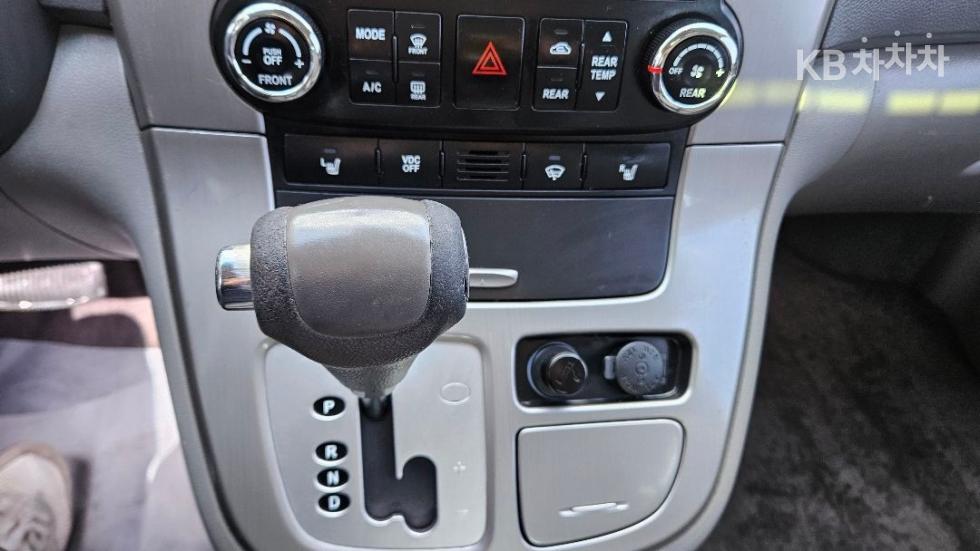 2014 - kia carnival