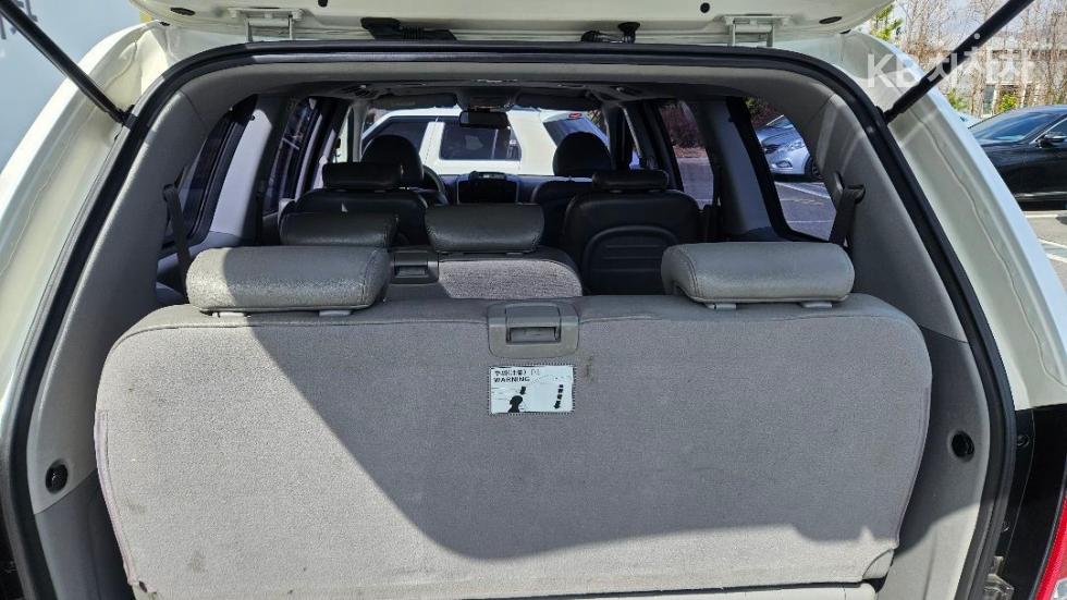 2014 - kia carnival
