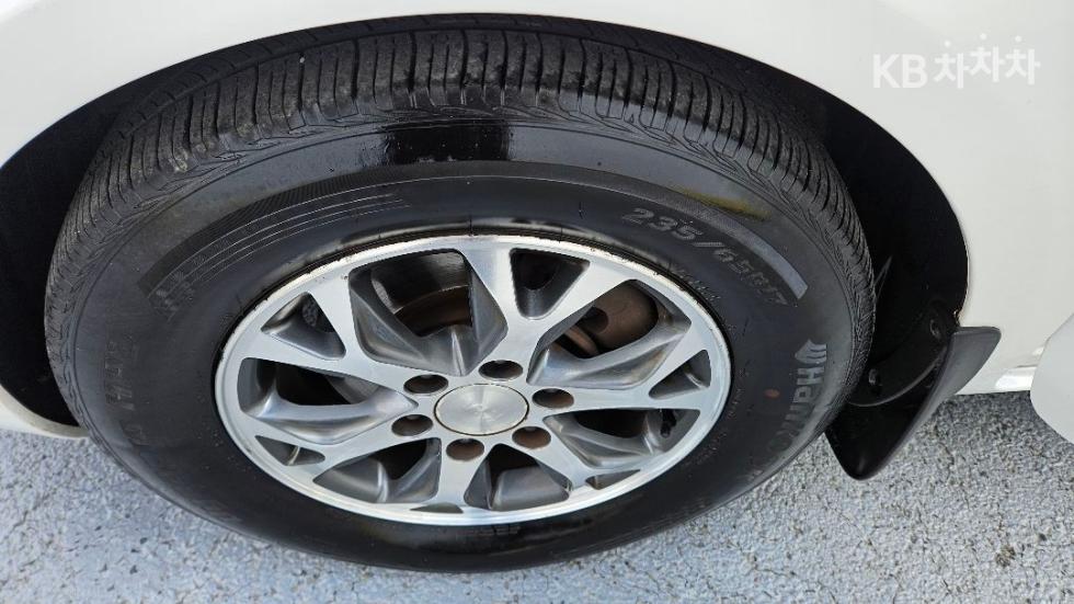 2014 - kia carnival