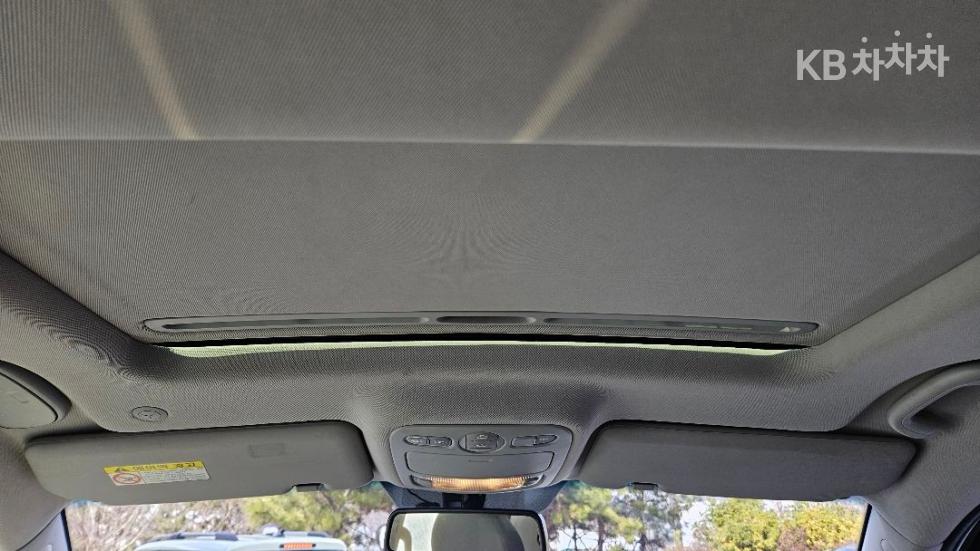 2014 - kia carnival