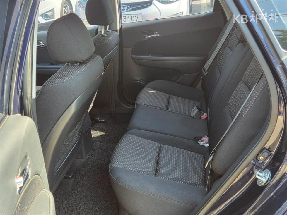 2009 - hyundai i30