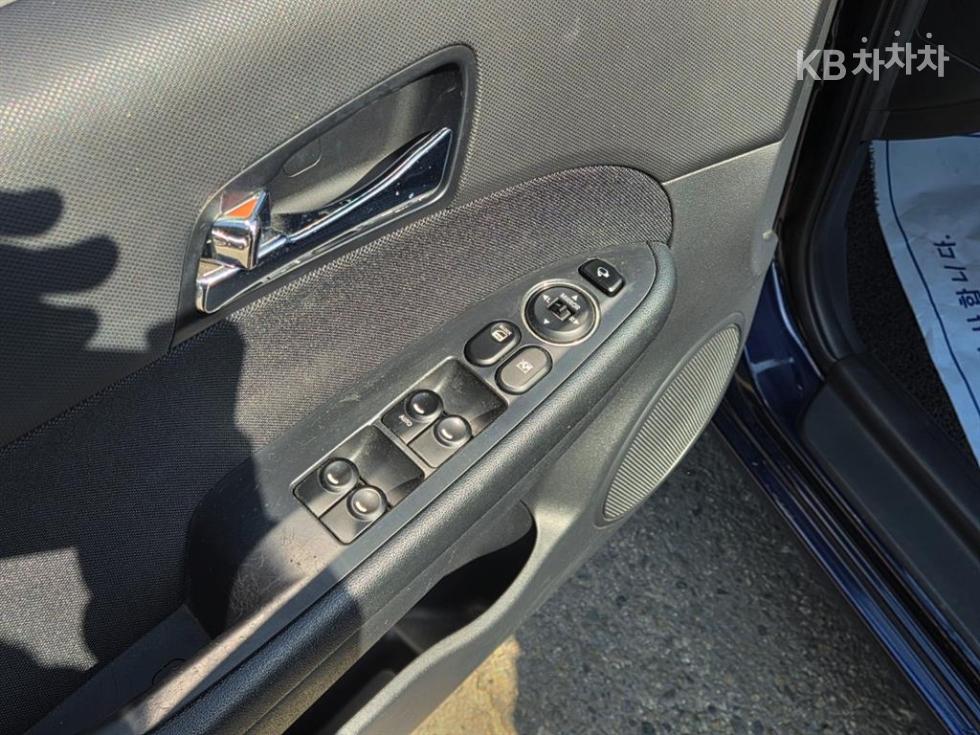 2009 - hyundai i30