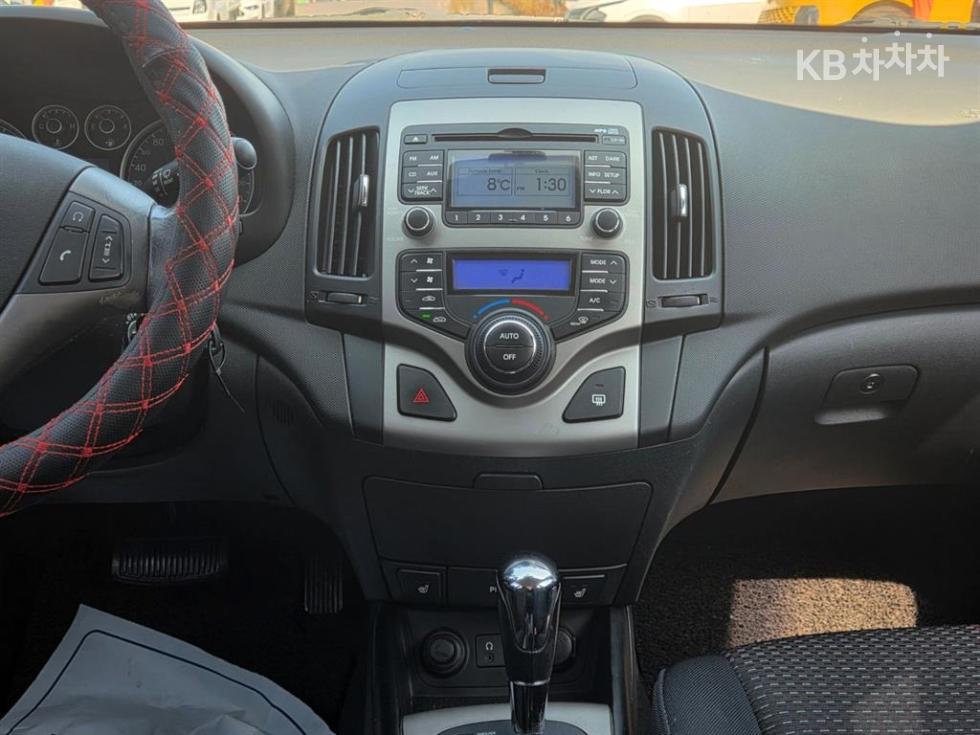 2009 - hyundai i30