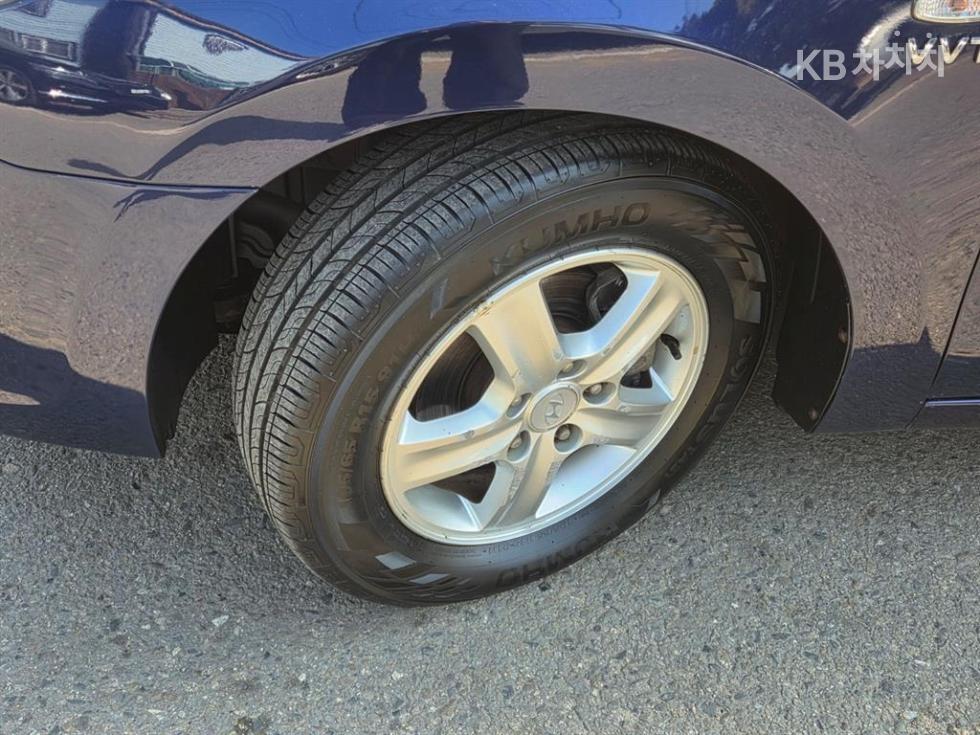 2009 - hyundai i30