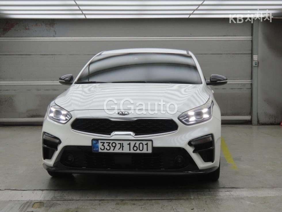 2019 - kia k3