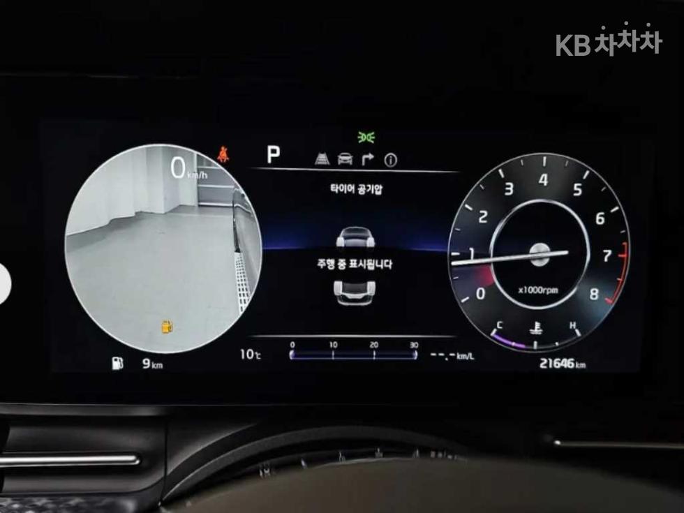 2023 - kia carnival