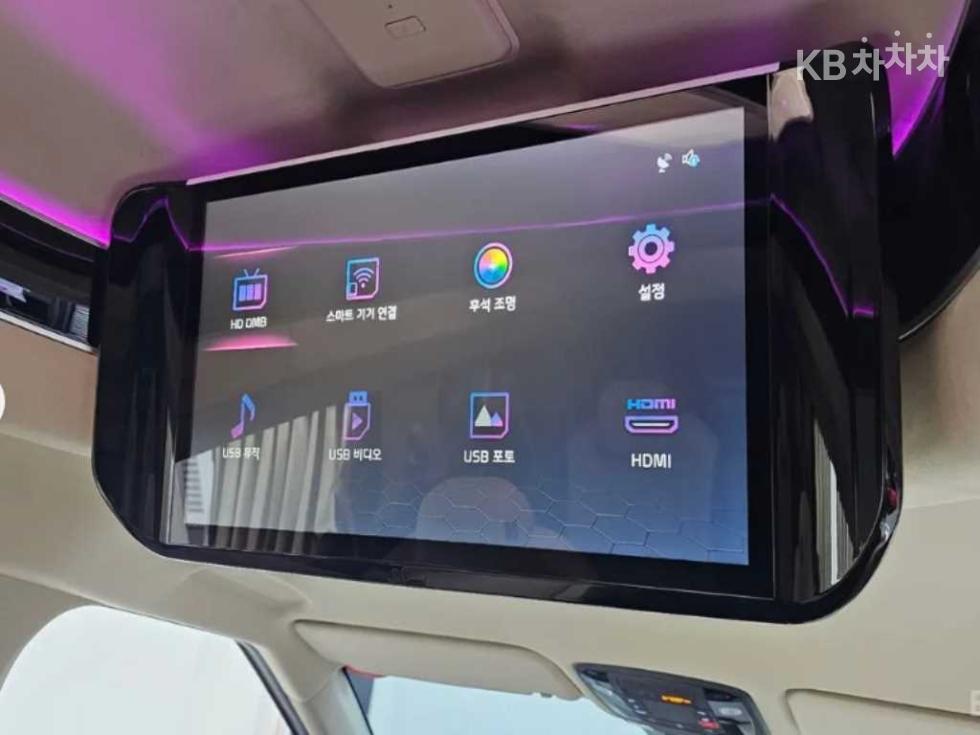 2023 - kia carnival