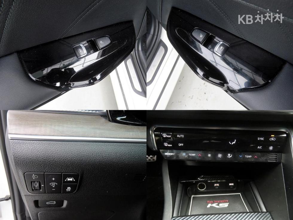 2020 - kia k5
