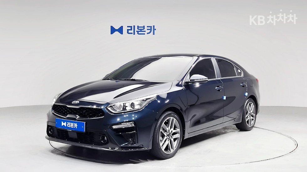 Kia 올 뉴 K3 1.6 가솔린 럭셔리 - фото 1