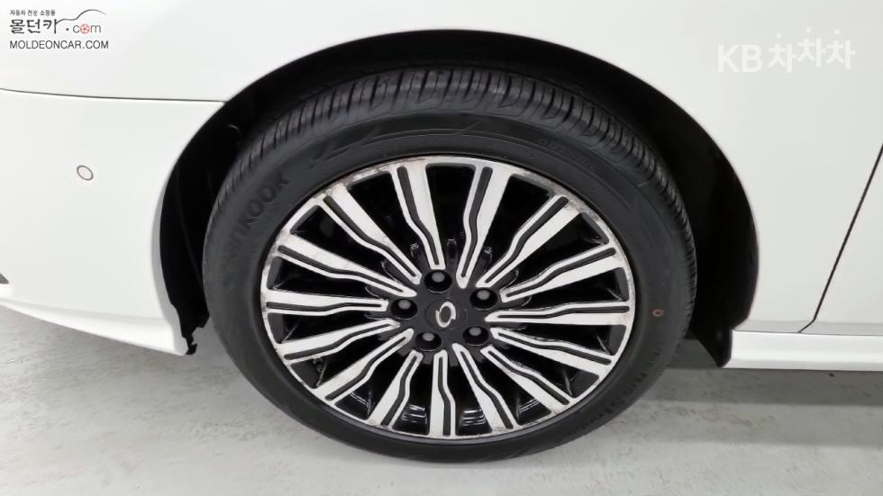 Renault Samsung SM5 — miniaturë 6
