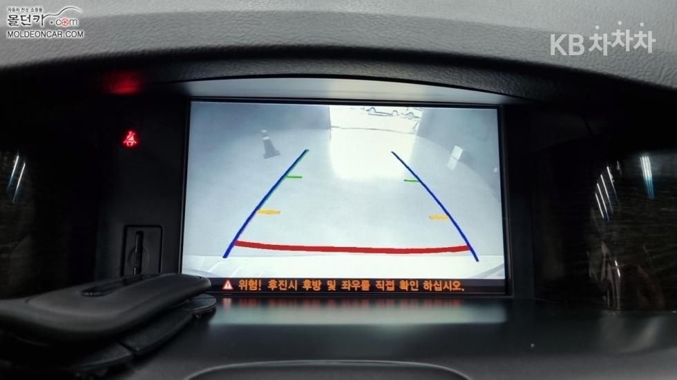 Renault Samsung SM5 — miniaturë 13