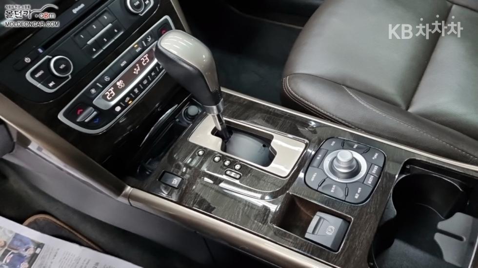 Renault Samsung SM5 — miniaturë 14