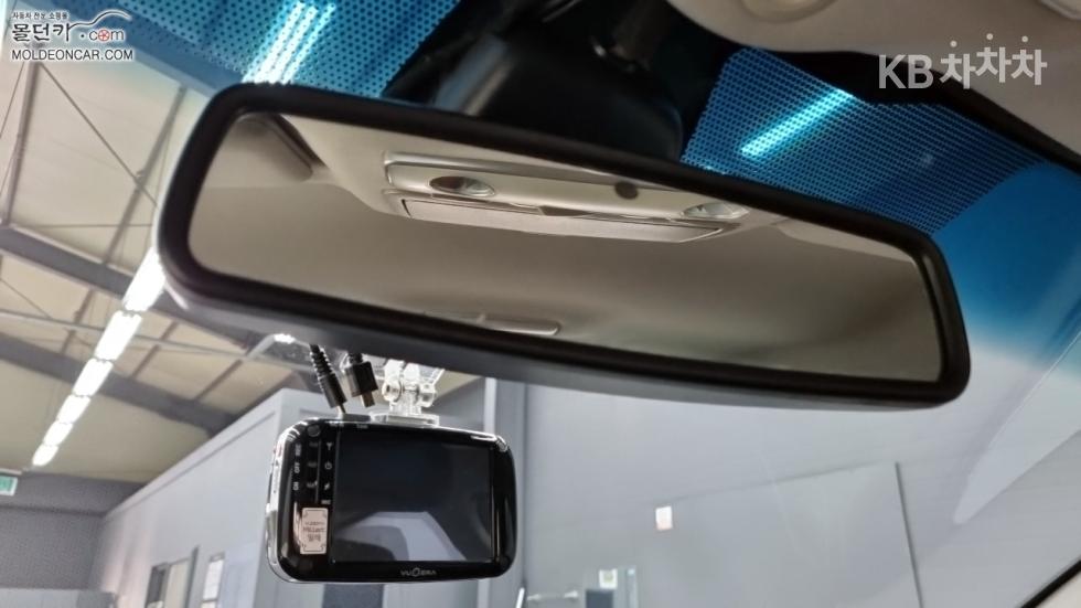 Renault Samsung SM5 — miniaturë 15